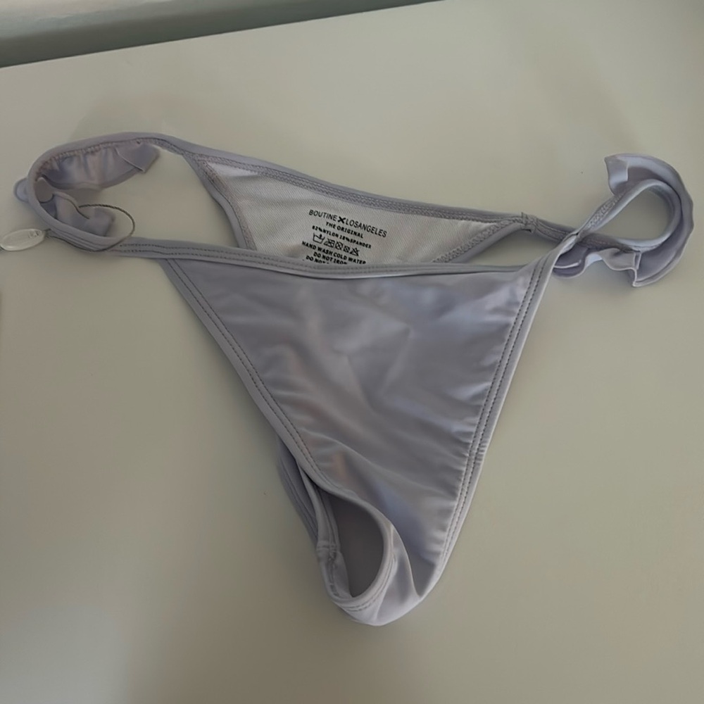 NWT boutine la lavender bottoms